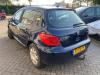 Peugeot 307 1.6 16V Sloopvoertuig (2007, Blauw)
