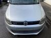 Volkswagen Polo Sloopvoertuig (2010, Grijs)