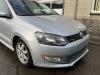 Volkswagen Polo Sloopvoertuig (2010, Grijs)