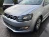 Volkswagen Polo Sloopvoertuig (2010, Grijs)