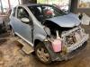 Toyota Aygo 1.0 12V VVT-i Sloopvoertuig (2005, Blauw)