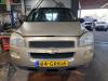 Chevrolet Uplander 3.5 LS V6 Sloopvoertuig (2006, Beige)