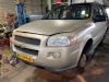 Chevrolet Uplander 3.5 LS V6 Sloopvoertuig (2006, Beige)