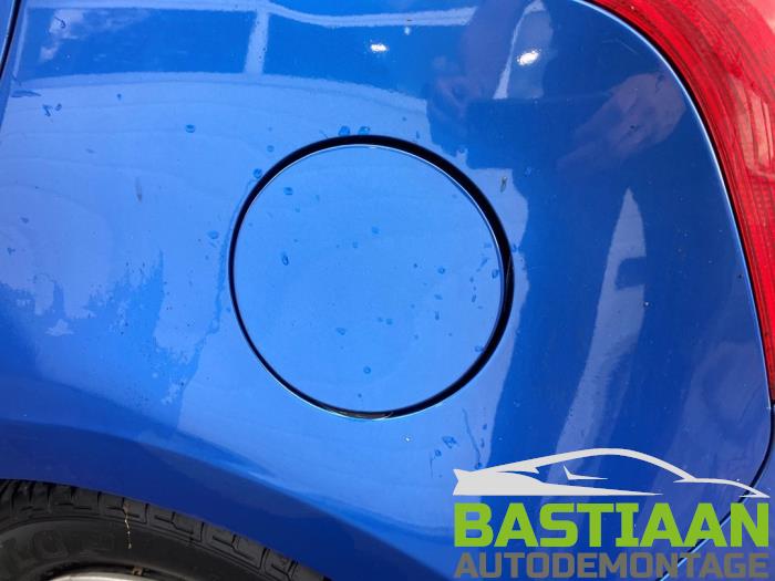 Suzuki Swift 1.3 VVT 16V Sloopvoertuig (2009, Blauw)