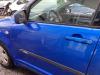 Suzuki Swift 1.3 VVT 16V Sloopvoertuig (2009, Blauw)