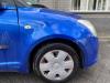 Suzuki Swift 1.3 VVT 16V Sloopvoertuig (2009, Blauw)