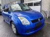 Suzuki Swift 1.3 VVT 16V Sloopvoertuig (2009, Blauw)