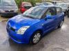 Suzuki Swift 1.3 VVT 16V Sloopvoertuig (2009, Blauw)