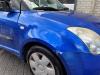 Suzuki Swift 1.3 VVT 16V Sloopvoertuig (2009, Blauw)