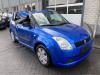 Suzuki Swift 1.3 VVT 16V Sloopvoertuig (2009, Blauw)