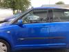 Suzuki Swift 1.3 VVT 16V Sloopvoertuig (2009, Blauw)