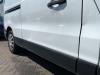 Opel Vivaro 1.6 CDTi BiTurbo 125 Sloopvoertuig (2017, Wit)
