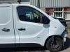 Opel Vivaro 1.6 CDTi BiTurbo 125 Sloopvoertuig (2017, Wit)