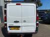 Opel Vivaro 1.6 CDTi BiTurbo 125 Sloopvoertuig (2017, Wit)