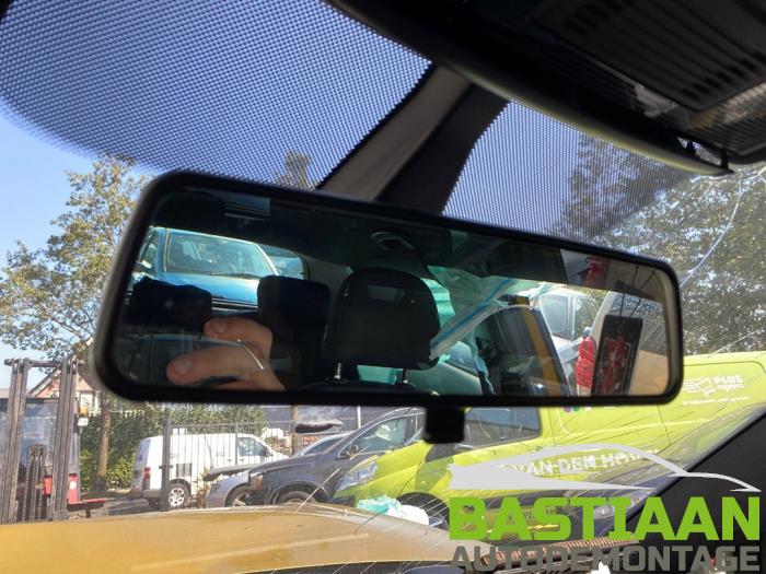 Volkswagen Golf VII 2.0 TDI 150 16V Sloopvoertuig (2018, Geel)