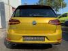 Volkswagen Golf VII 2.0 TDI 150 16V Sloopvoertuig (2018, Geel)