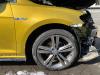 Volkswagen Golf VII 2.0 TDI 150 16V Sloopvoertuig (2018, Geel)