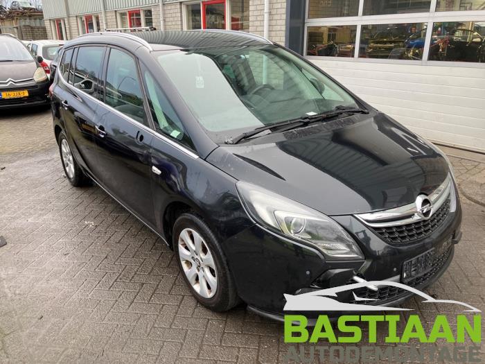 Foto donor auto