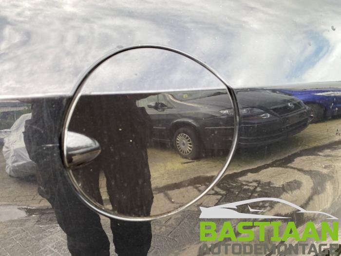 Seat Ibiza IV 1.2 TDI Ecomotive Sloopvoertuig (2011, Zwart)