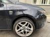 Seat Ibiza IV 1.2 TDI Ecomotive Sloopvoertuig (2011, Zwart)