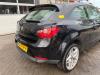 Seat Ibiza IV 1.2 TDI Ecomotive Sloopvoertuig (2011, Zwart)