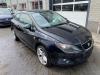 Seat Ibiza IV 1.2 TDI Ecomotive Sloopvoertuig (2011, Zwart)