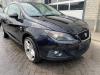 Seat Ibiza IV 1.2 TDI Ecomotive Sloopvoertuig (2011, Zwart)