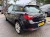 Seat Ibiza IV 1.2 TDI Ecomotive Sloopvoertuig (2011, Zwart)