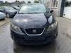 Seat Ibiza IV 1.2 TDI Ecomotive Sloopvoertuig (2011, Zwart)
