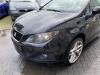 Seat Ibiza IV 1.2 TDI Ecomotive Sloopvoertuig (2011, Zwart)