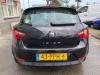 Seat Ibiza IV 1.2 TDI Ecomotive Sloopvoertuig (2011, Zwart)