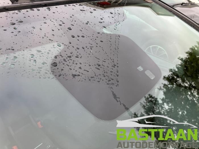 Opel Astra J Sports Tourer 1.3 CDTI 16V ecoFlex Sloopvoertuig (2011, Zwart)