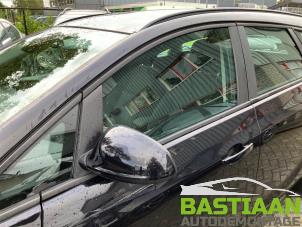Opel Astra J Sports Tourer 1.3 CDTI 16V ecoFlex Sloopvoertuig (2011, Zwart)