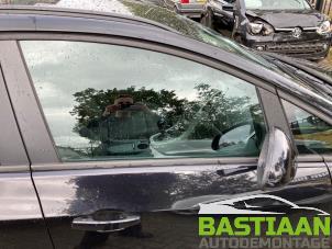 Opel Astra J Sports Tourer 1.3 CDTI 16V ecoFlex Sloopvoertuig (2011, Zwart)