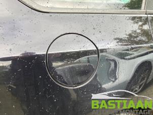 Opel Astra J Sports Tourer 1.3 CDTI 16V ecoFlex Sloopvoertuig (2011, Zwart)