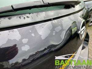 Opel Astra J Sports Tourer 1.3 CDTI 16V ecoFlex Sloopvoertuig (2011, Zwart)