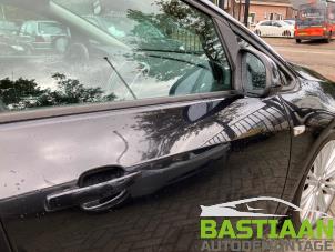 Opel Astra J Sports Tourer 1.3 CDTI 16V ecoFlex Sloopvoertuig (2011, Zwart)