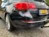 Opel Astra J Sports Tourer 1.3 CDTI 16V ecoFlex Sloopvoertuig (2011, Zwart)