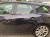 Opel Astra J Sports Tourer 1.3 CDTI 16V ecoFlex Sloopvoertuig (2011, Zwart)