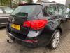 Opel Astra J Sports Tourer 1.3 CDTI 16V ecoFlex Sloopvoertuig (2011, Zwart)