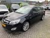 Opel Astra J Sports Tourer 1.3 CDTI 16V ecoFlex Sloopvoertuig (2011, Zwart)