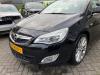 Opel Astra J Sports Tourer 1.3 CDTI 16V ecoFlex Sloopvoertuig (2011, Zwart)