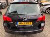 Opel Astra J Sports Tourer 1.3 CDTI 16V ecoFlex Sloopvoertuig (2011, Zwart)