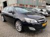 Opel Astra J Sports Tourer 1.3 CDTI 16V ecoFlex Sloopvoertuig (2011, Zwart)