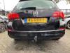 Opel Astra J Sports Tourer 1.3 CDTI 16V ecoFlex Sloopvoertuig (2011, Zwart)
