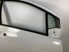 Toyota Yaris II 1.0 12V VVT-i Sloopvoertuig (2010, Wit)