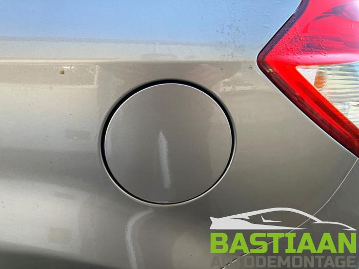 Kia Cee'd 1.4 CVVT 16V Sloopvoertuig (2009, Beige)