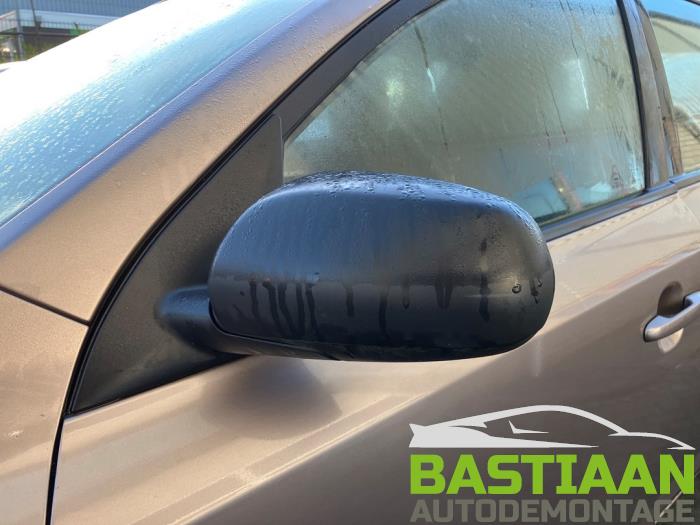 Kia Cee'd 1.4 CVVT 16V Sloopvoertuig (2009, Beige)