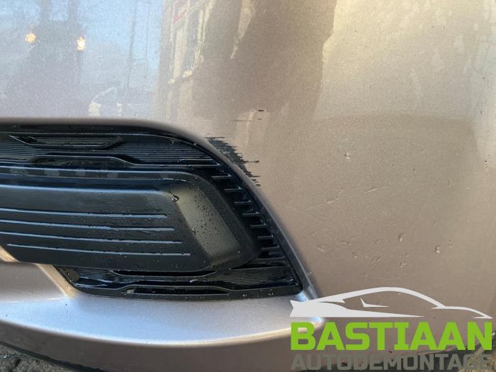 Kia Cee'd 1.4 CVVT 16V Sloopvoertuig (2009, Beige)