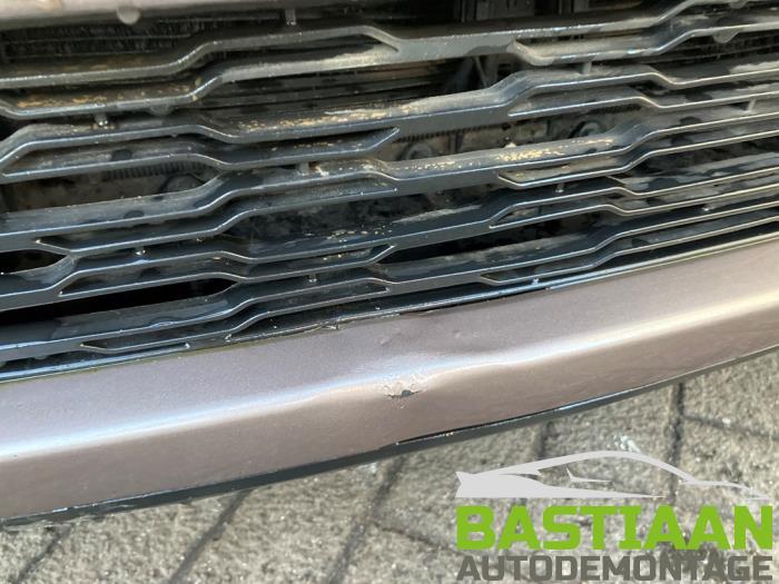 Kia Cee'd 1.4 CVVT 16V Sloopvoertuig (2009, Beige)